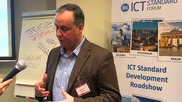 Tietohallintopäivä 2015 - The biggest opportunity in ICT 2015