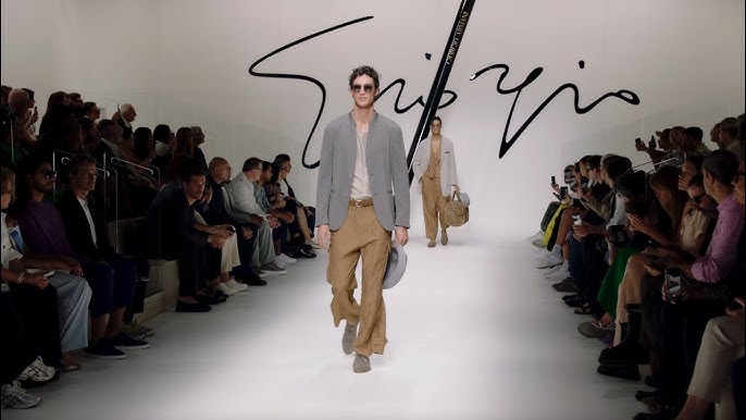 The Flex: Louis Vuitton Men's wear Spring 2024 - Love & PR: Fashion Media X  Fashion News X Fashion Runways X Fashion Business