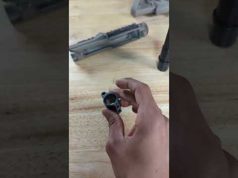 Gas Blocks. Adjustable or not? You Vote!