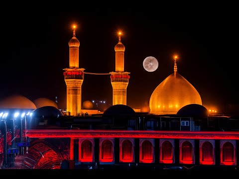 جفين طاحن عالنهر أبو الحواتم الطائي