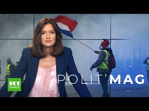 POLIT'MAG – Commission européenne : défend-elle vraiment nos intérêts ?