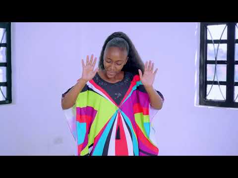 KUI VEROH NJIKIRA OFFICIAL VIDEO