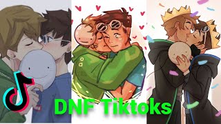 DNF Tiktoks! (August 2021)