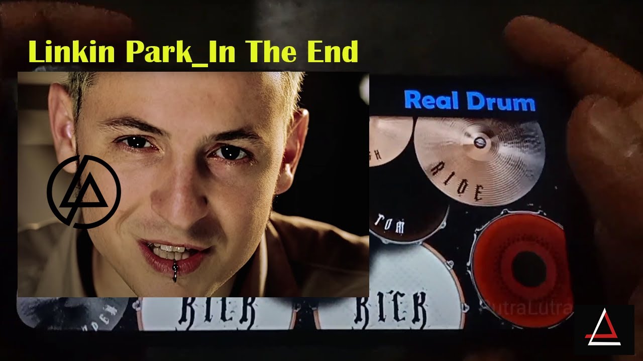 linkin park given up drum cover linkin park given up drum cover