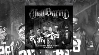 Thell Barrio - Straight Outta Barrio Completo