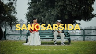 SANGSARSIDA - OFFICIAL TEASER | Ratan Angom x YSKR