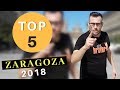 LAS MEJORES PATATAS BRAVAS DE ZARAGOZA 2018 by "EL BRAVERO"