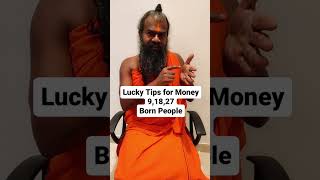  Lucky Tips For Money People Born On 91827 Call 91 9901555511 