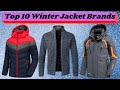 Best Winter Jackets For Men Top 10 Winter Jacket Brands Price, Review & Buying Guide