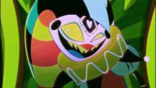 Clap Your Hands   Birthday Song And Willy’s Jingle (Willy’s Wonderland // Slowed // Daycore)