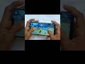 3 finger handcam gameplay solo vs squad poco x3 pro 60fps 120hz 360hz game turbo SD860 prosecser 4kr