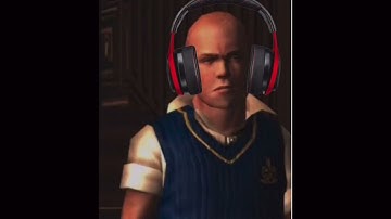 Bully SE: Jimmy and the bois on a discord call Part1