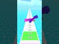 join and clash blob runner 3d # 7 | LVL 81- 90 #shorts #gameplay #weegoon