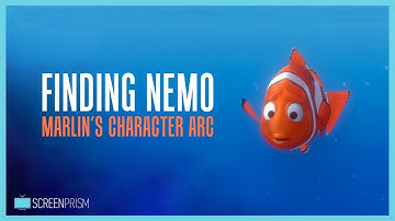 Finding Nemo: Marlin