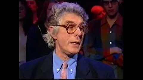 Derek Taylor interview...
