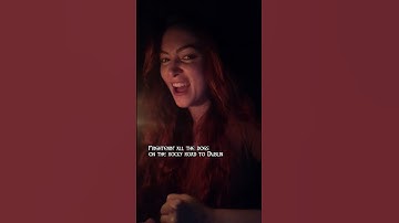 Thumbnail of This Irish song goes way too hard ☘️
