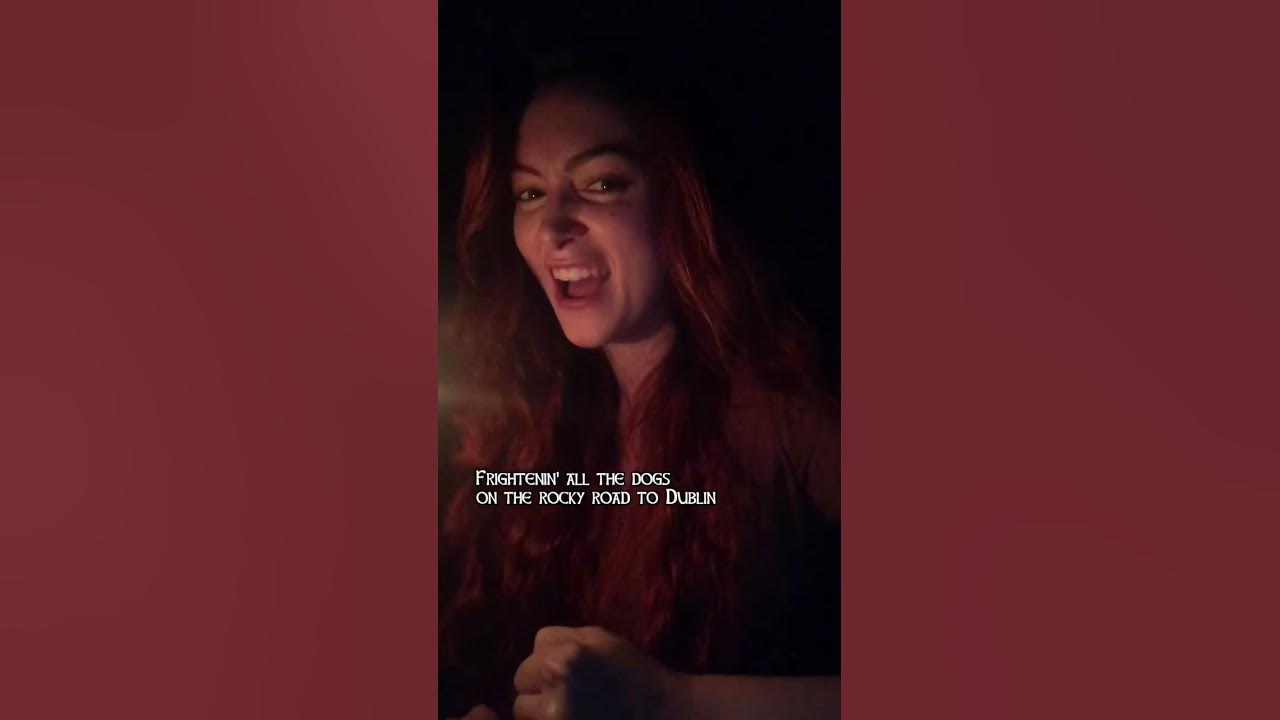 This Irish song goes way too hard ☘️