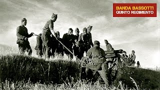 Banda Bassotti - Quinto Regimiento (HD) Resimi