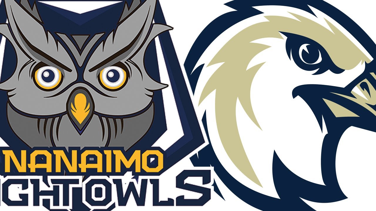 Nanaimo NightOwls vs Edmonton RiverHawks - June 23rd, 2023