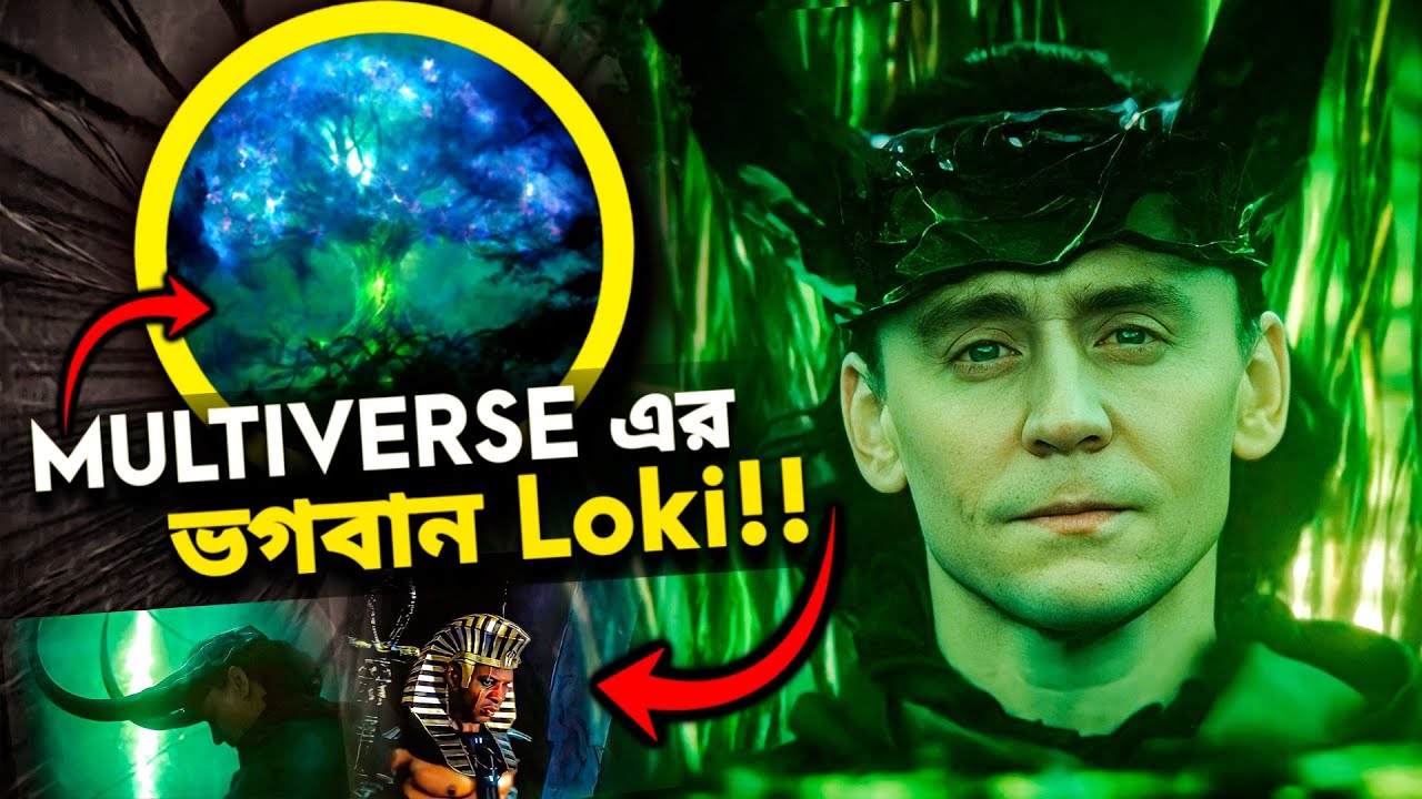 Loki Season 2 Episode 6 Breakdown | Our saviour is here!! | Gyani ...