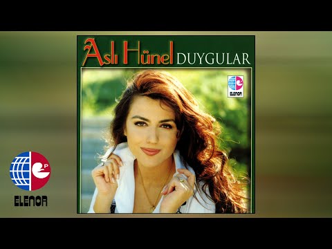 ASLI HÜNEL-BİR DEMET NOSTALJİ