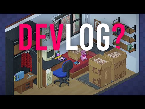 Should You Start A Devlog For Your Indie Game?