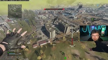 Aydan Mastered Omni-Movement & Now Everyone Thinks He