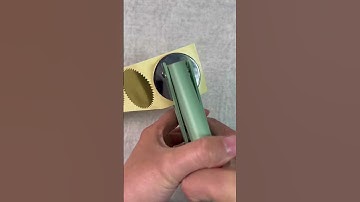 Personalized Book Embosser, Custom From the Library of Book Stamp, Library Embosser,Book Lover Gift