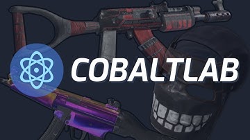How to Get Started on Cobalt Lab