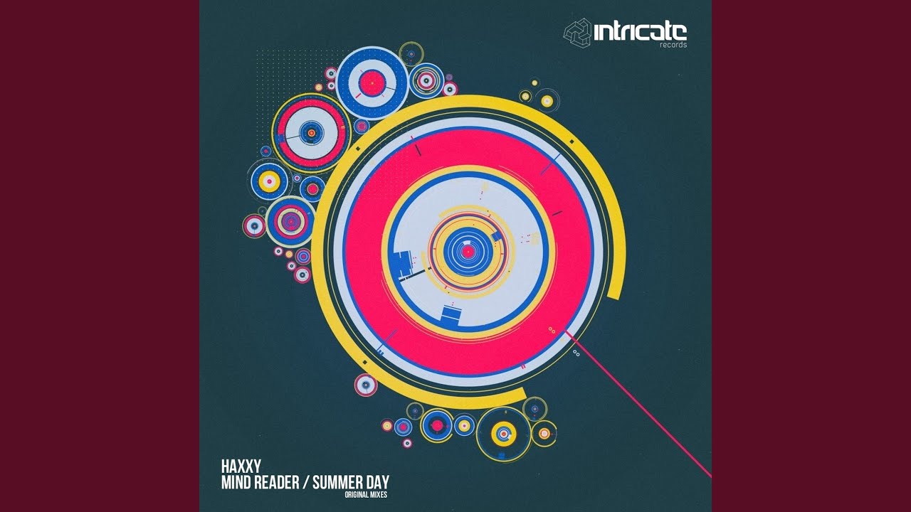 Watch Summer Day (Original Mix) on YouTube Watch Summer Day (Original Mix) on YouTube