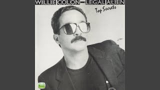 Video thumbnail of "Willie Colón - Asia"