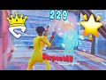 Blinding Lights 🌟 (Fortnite Montage)