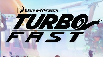 Turbo FAST - iPhone/iPad Gameplay