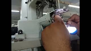 batik machine ka timing kaise bandhe | batik machine needle or shatl timing setting | batik fabric