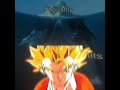 ANGEL BORN IN HELL 🔥🙌 || Super Gogeta Edit || #shorts#edit #gogeta #dbz #dragonball #animeedit
