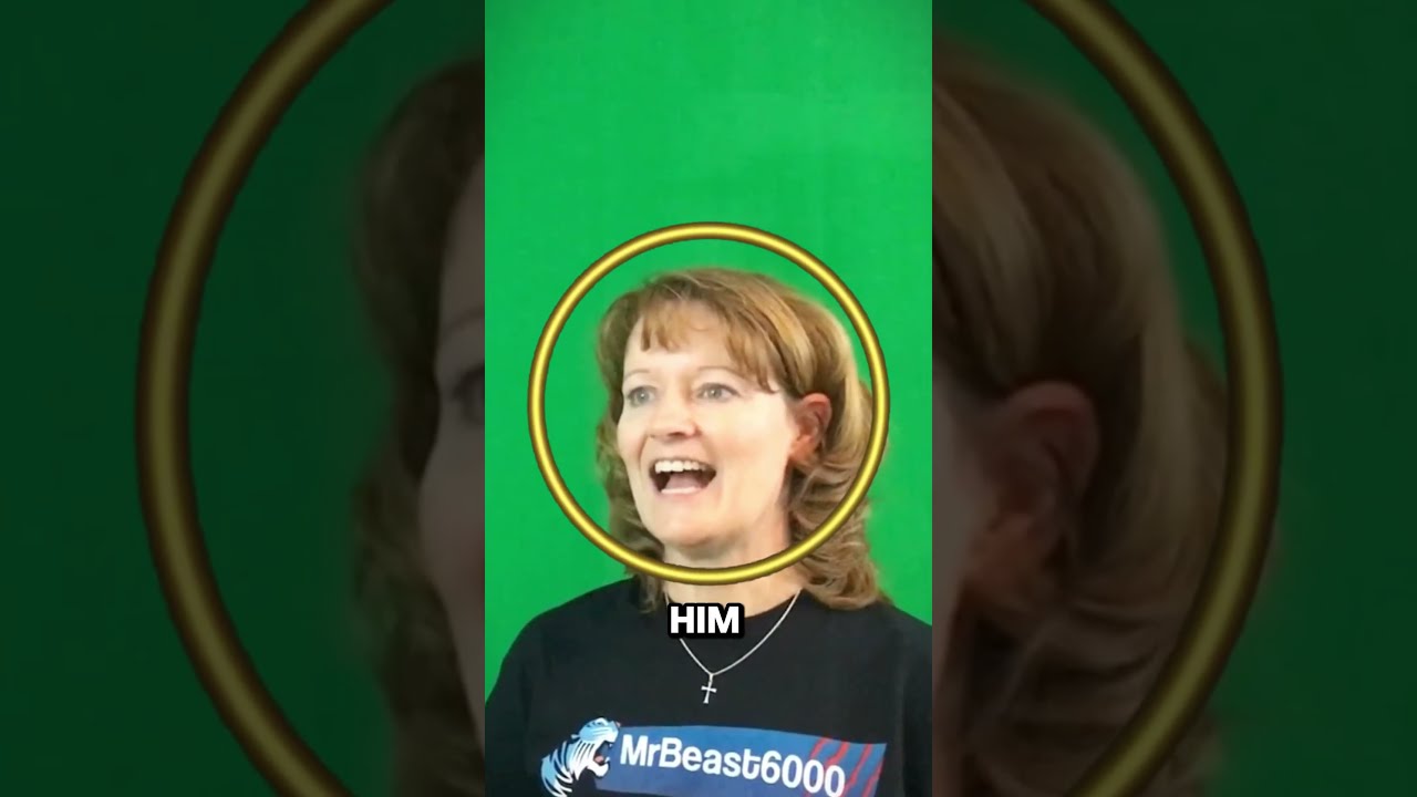 The Sad Story Of MrBeast's Mom 💔