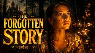 THE FORGOTTEN STORY OF THE ASH-MARKED GIRL: A REQUIEM OF DUST AND THORNS