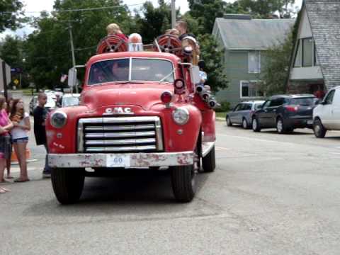 Fire Truck - YouTube