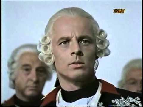 Von Der Trenck Von Der Trenck