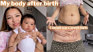 What really happens after baby | Real & Raw New Mum Vlog | GDiipa by GURUNG DIIPA [GDiipa] 119,596 views 1 year ago 18 minutes