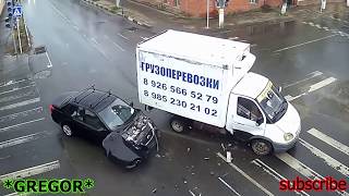 ДТП,дтп с видеорегистратора,crash car,Incidente d&#39;auto,Подборка dtp avarii