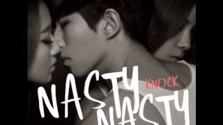 [Ringtone] Nasty Nasty - Knock