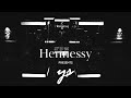 HENNESSY CYPHER AFRICA (Lyric Visualizer)