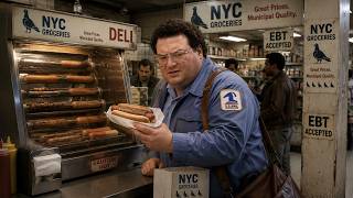 The Mamdani Markets are the Ruin of New York City