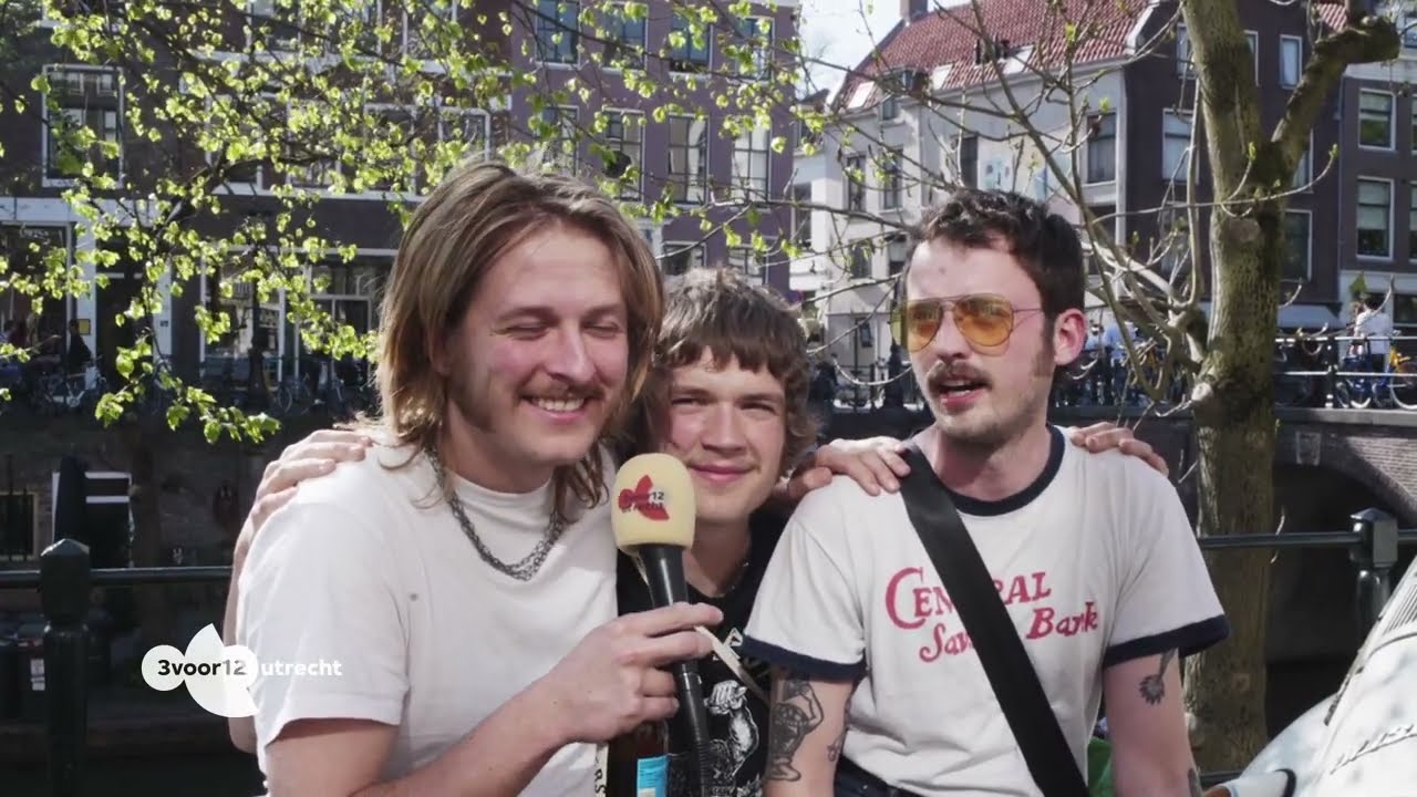 Waarom Hecht Jij Waarde Aan De Vinylplaat? | Record Store Day Utrecht 2025