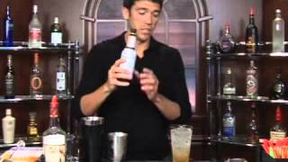 cocktail video