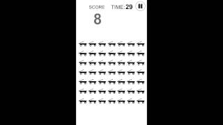 The Eagle Eye Mobile Game screenshot 1