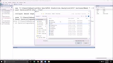 Collapsing Data in Stata