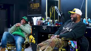 YOU NEED $200,000 TO BREAK A RECORD! DREWSKI & LUCKY HARLEM TELL THE TRUTH ABOUT THE INDUSTRY