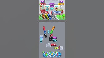 Crowd Express Level 1082